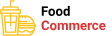 FoodCommerce Logo