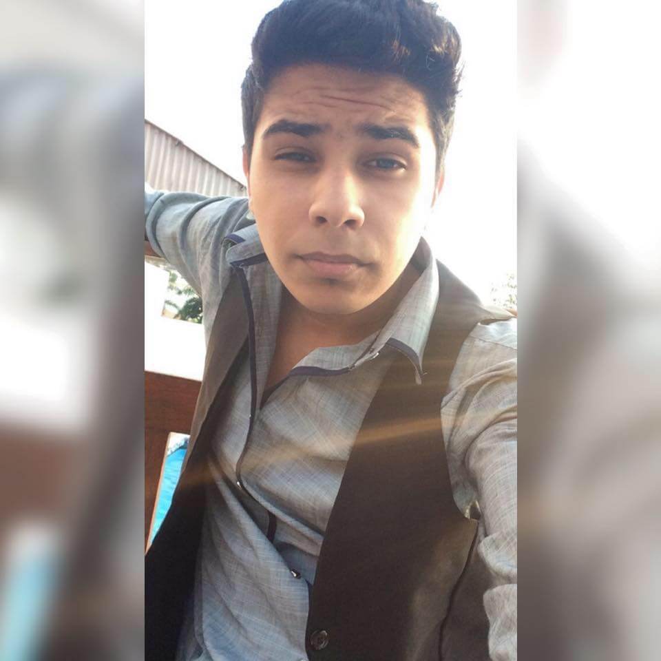 Felipe Melo - Drcode