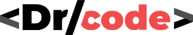 Logo DrCode
